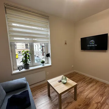 Your Elegance * Cracovia