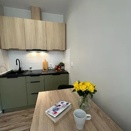 Your Elegance * Krakau