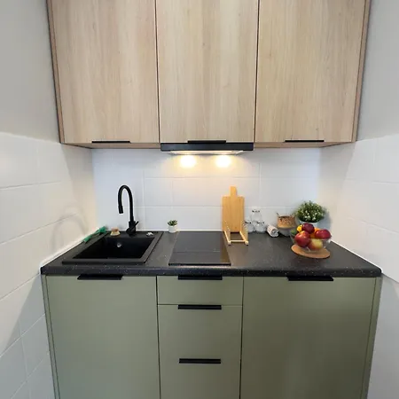 Apartamento Your Elegance