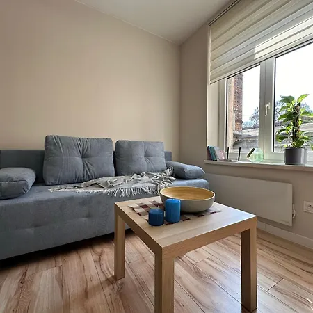 Apartment Your Elegance Krakau