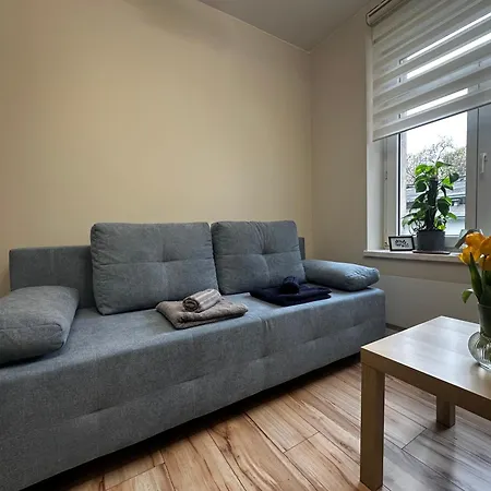 Your Elegance Krakau