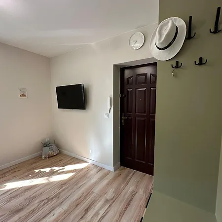 Apartman Your Elegance Krakkó