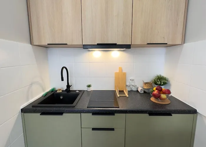 Apartman Your Elegance