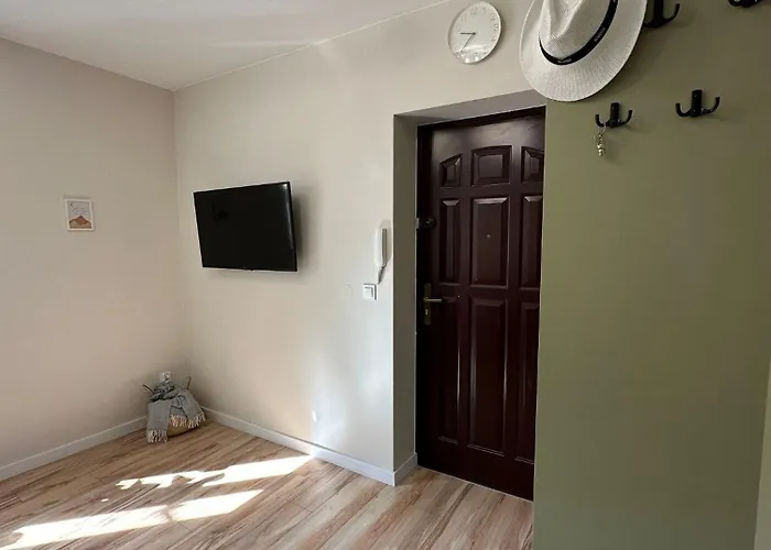 Apartman Your Elegance Krakkó