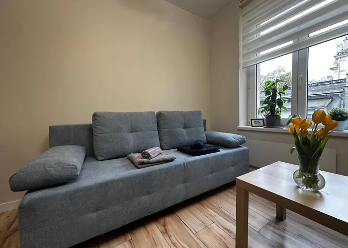 Your Elegance Krakkó